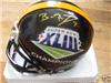 Ben Roethlisberger autographed