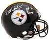 Bill Cowher autographed