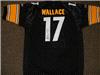 Signed Mike Wallace