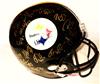 Signed 2010-11 Pittsburgh Steelers