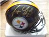 Ryan Clark autographed