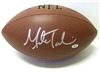 Mike Tomlin autographed