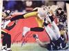 Ryan Clark autographed