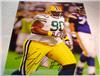 BJ Raji autographed