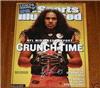 Signed Troy Polamalu