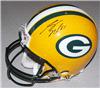 Jordy Nelson autographed