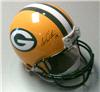 Tramon Williams autographed