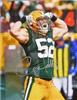 Signed Clay Matthews