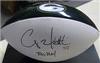 Signed Clay Matthews