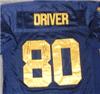 Donald Driver autographed