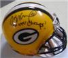 Craig Newsome autographed