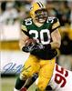 John Kuhn autographed