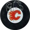 Theoren Fleury autographed