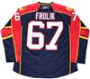 Michael Frolik autographed