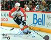 Michael Frolik autographed