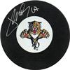 Michael Frolik autographed