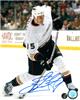 Signed Ryan Getzlaf
