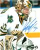 Kari Lehtonen autographed