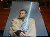 Ewan McGregor -Star Wars autographed