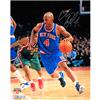 Signed Chauncey Billups