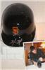 Brandon Belt autographed