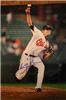 Signed Chris Tillman