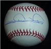 Shin-Soo Choo autographed