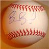 Signed Brennan Boesch