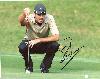 Charl Schwartzel autographed