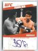 Frank Mir autographed