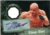 Signed Thiago Alves