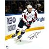 John Carlson autographed