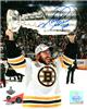 Signed Mark Recchi