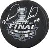 Mark Recchi autographed