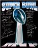 Super Bowl MVP autographed