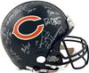 Signed 1985 Chicago Bears