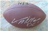 Von Miller autographed