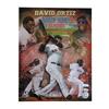 David Ortiz autographed