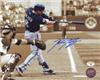 Ryan Braun autographed