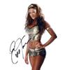 Signed Eve Torres