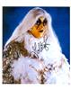 Goldust autographed