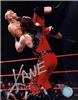 Kane autographed