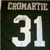 Signed Antonio Cromartie