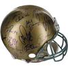 Signed Legends of Notre Dame