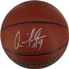 Andre Iguodala autographed