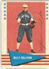 Signed Bill Sullivan