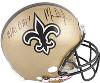 Signed Mark Ingram 