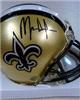 Signed Mark Ingram