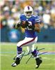 Fred Jackson autographed