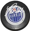 Ryan Nugent Hopkins autographed